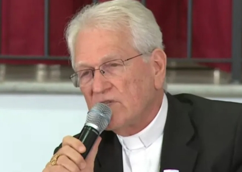 Arcebispo de Manaus celebra escolha de Leão XIV e diz que já o convidou ao Brasil