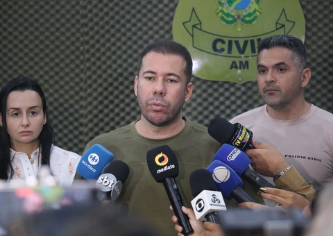 Animais explorados para fotos com turistas em Iranduba estavam em situação degradante, diz polícia