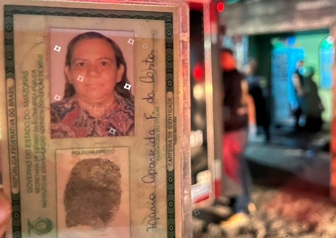 Enteado mata madrasta e irmão após discussão ao sair de adega no Jorge Teixeira