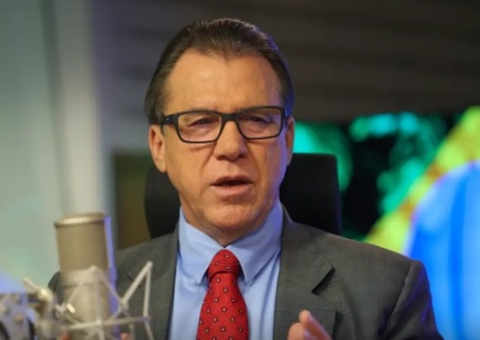 Jornada 6x1 é cruel, diz ministro do Trabalho, Luiz Marinho