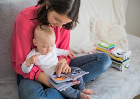 Amazonas tem mais de 41 mil crianças registradas apenas com o nome da mãe