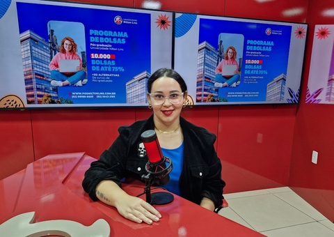 Confira as principais notícias no 'Boletim' desta segunda-feira; Assista