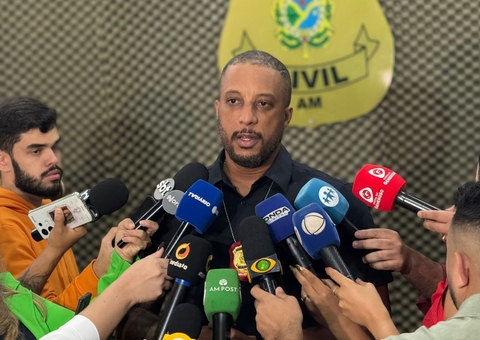 Homem é preso suspeito de dar golpe em idoso em Borba; esposa e irmão são investigados