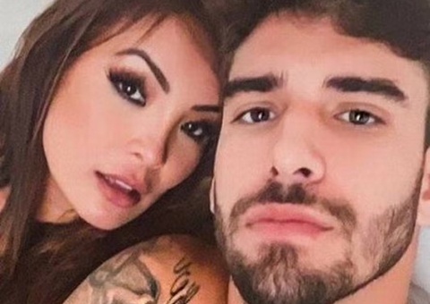 Antes de separação, filho adotivo de Carol Nakamura pediu para morar com mãe biológica