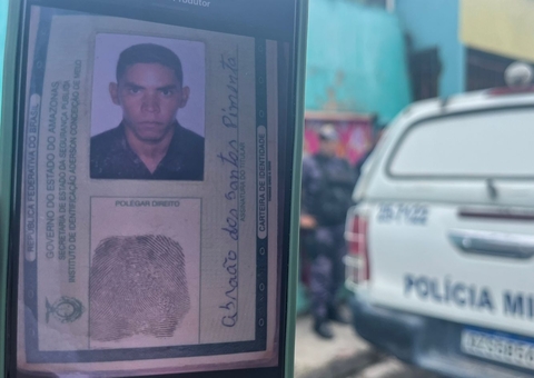 Homem sofre queda fatal enquanto fazia reparo em caixa d’água no Jorge Teixeira