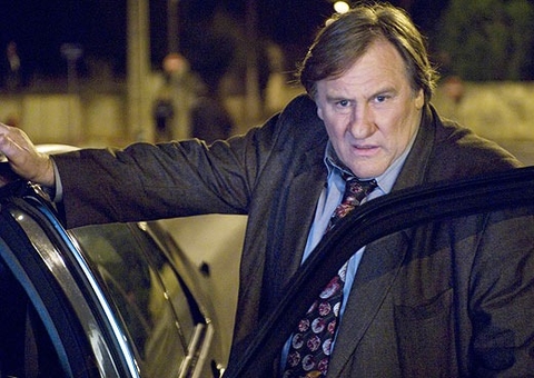 Gérard Depardieu é condenado por agressão sexual