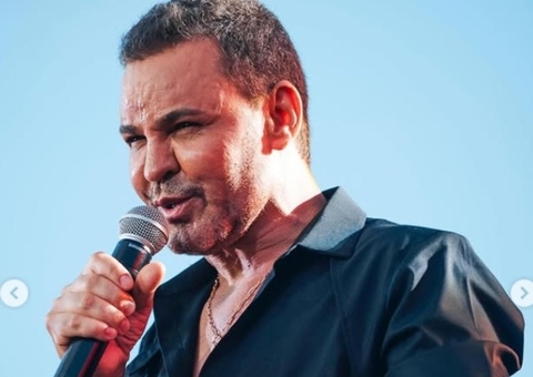 Eduardo Costa interrompe prestação de serviços comunitários e é intimado pela Justiça