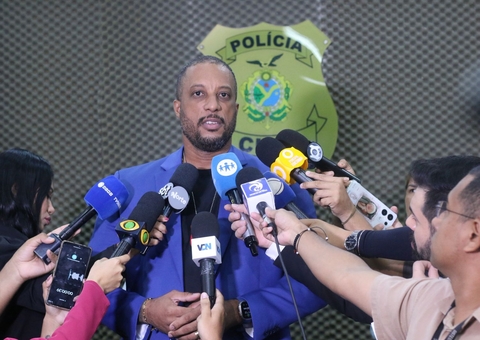 Casal de empresários é preso por extorsão contra revendedoras em Borba