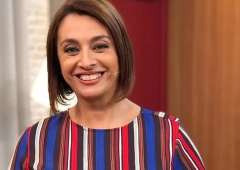 Cátia Fonseca revela que forjava gafes para aparecer no CQC