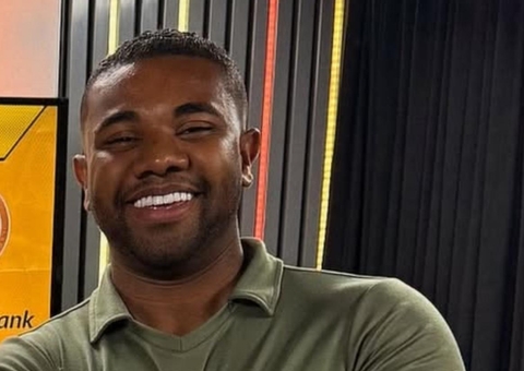 Davi Brito leva 'rasteira' de Toninho Tornado ao lançar marca de roupas