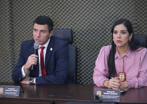 Pistoleiro de facção é preso por mortes de designer e vigia na zona Oeste de Manaus