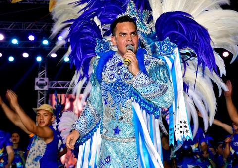 Bar do Boi celebra a 'Kizomba Caprichoso' neste sábado em Manaus