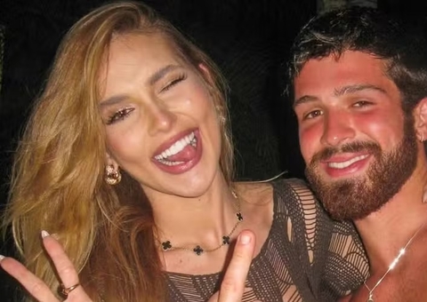 Cunhado de Virgínia, João Guilherme curte crítica à influenciadora após a CPI das Bets