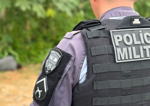 Com pés e mãos amarrados, homem é morto no Colônia Santo Antônio