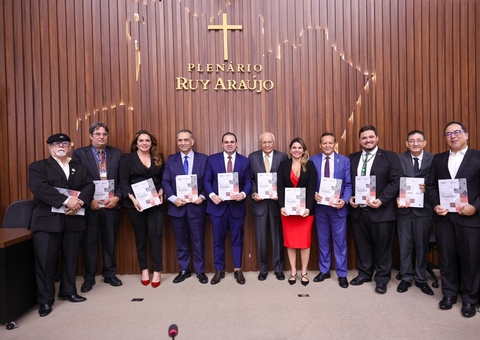 Aleam e setor industrial unem forças para garantir competitividade da ZFM