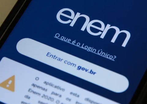 Sites falsos do Enem 2025 aplicam golpe e roubam dados pessoais; veja como se proteger