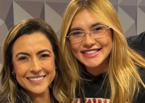 Senadora Soraya dá unfollow em Virgínia após vídeo com música do 'tigrinho'