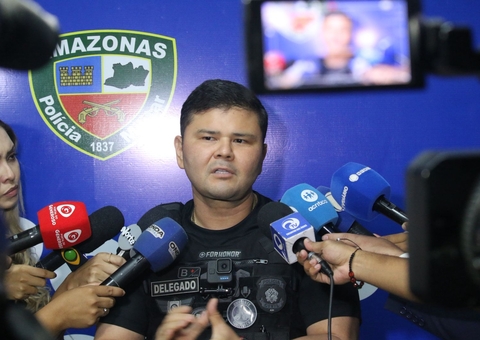 Trio é preso suspeito de tentar sequestrar jovem no João Paulo; vítima se jogou do carro