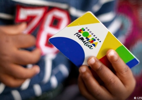 Caixa paga hoje Bolsa Família a beneficiários com NIS de final 3