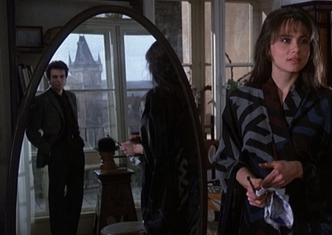 Cine Carmen Miranda exibe ‘A Insustentável Leveza do Ser’