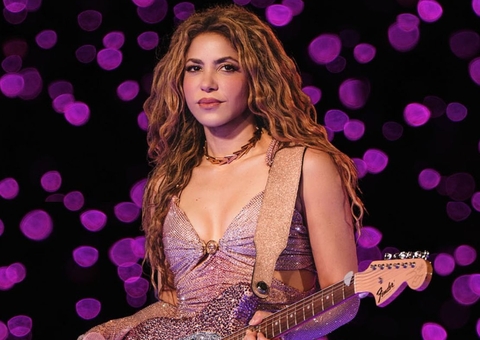 Fãs de Shakira são alertados sobre possível exposição ao sarampo após show nos EUA