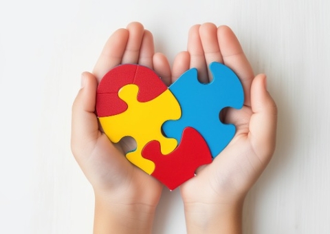 Brasil tem 2,4 milhões de pessoas com diagnóstico de autismo