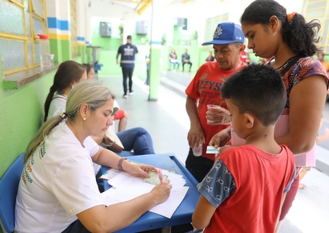 ‘Cidadania em Foco’: evento chega à 6ª edição neste sábado no São Lázaro