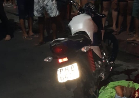 Vítimas de tentativa de chacina em Manaus são identificadas