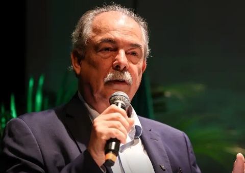 Presidente do BNDES propõe taxar bets para aumentar arrecadação
