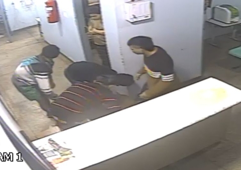 Presos atacam investigadora em tentativa de rebelião no interior do Amazonas 