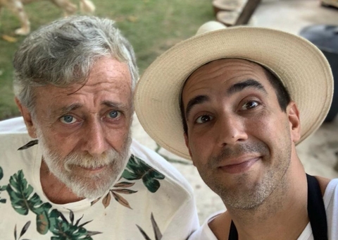 Morre Otto Marques, pai de André Marques