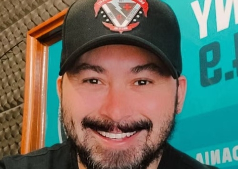 Radialista é morto a tiros durante programa ao vivo no Pará