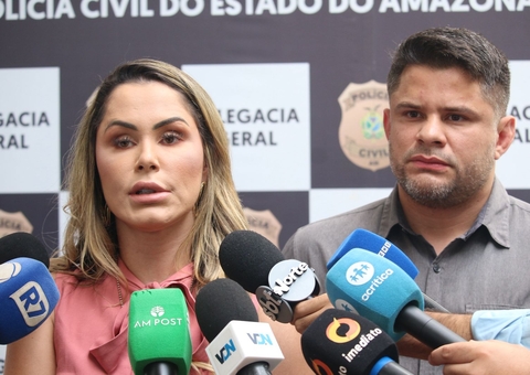 Polícia dá detalhes chocantes sobre caso de criança estuprada por avô e bisavô em Lábrea