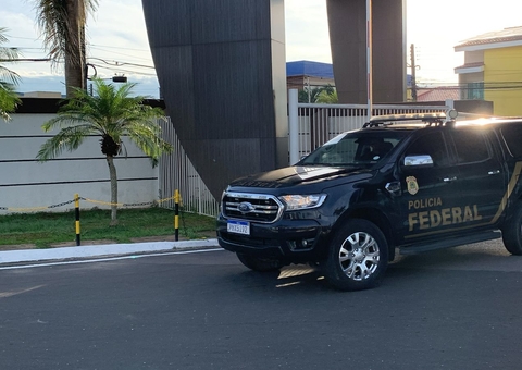 Operação Linhagem: Esquema de tráfico no Amazonas movimentou R$ 362 milhões