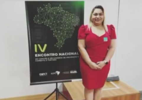 AO VIVO: Dama do tráfico esposa de “Tio Patinhas” é presa