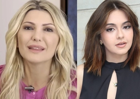 Antonia Fontenelle perde recurso e terá que indenizar Klara Castanho