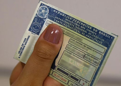 Exame toxicológico não será exigido na renovação da CNH para motoristas de carros e motos