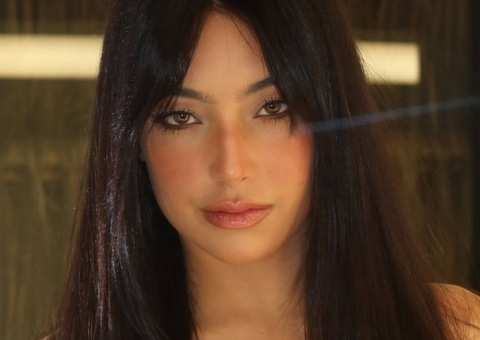 Vanessa Lopes pensa em se lançar como cantora