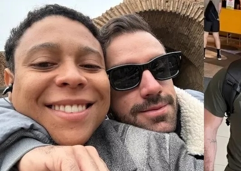 Chega ao fim o casamento de Blogueirinha e Edson Formaggio após 8 anos