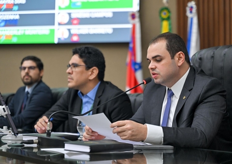 PL propõe Estatuto para pessoas com obesidade no Amazonas