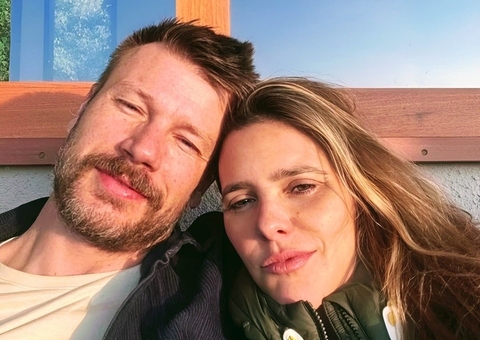 Fernanda Lima fala sobre vida sexual com Rodrigo Hilbert: "Não está fácil"
