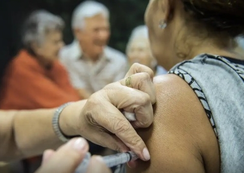 Idosos são os mais atingidos por infecções do vírus da gripe