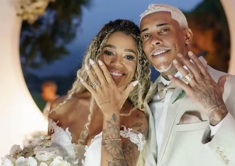 Saiba quem é Vivi Noronha, esposa de Poze do Rodo e alvo de operação