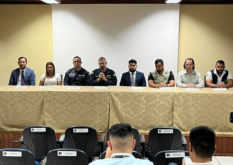 Atuação integrada destrói dragas ilegais e freia rota do tráfico na Amazônia Ocidental