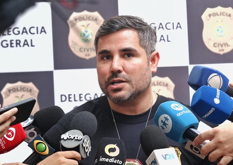 Pastor e pai de santo são presos por aplicar golpes contra professores no Amazonas