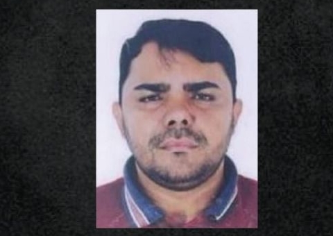 “Sombra” é preso por aplicar golpes contra professores no Amazonas