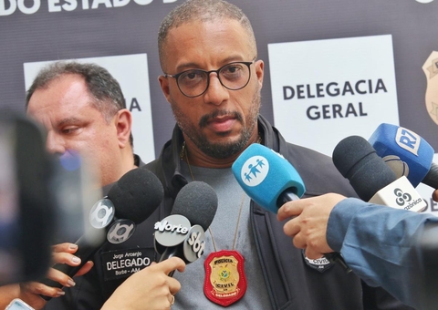 Seis pessoas são presas por tráfico de drogas e lavagem de dinheiro em Borba