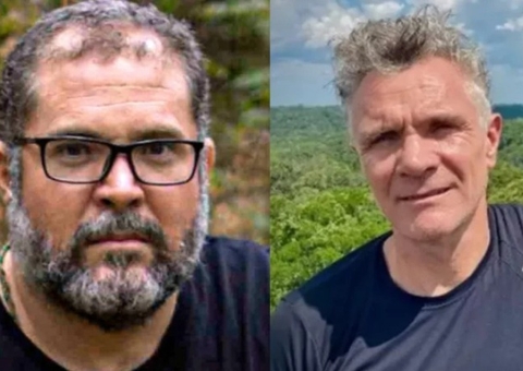 Mandante dos crimes contra Bruno e Dom é denunciado pelo MPF