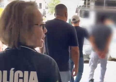 Marido que tentou matar mulher no Natal queria acesso ao celular da vítima, diz polícia