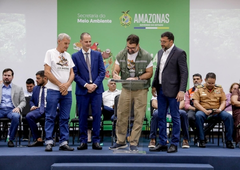Amazonas cria ICMS Ecológico para incentivar proteção ambiental em municípios